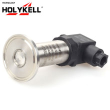 Holykell HPT601 Sensor de nivel de presión de leche / refresco / tanque de vino